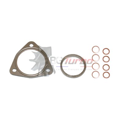 Turbo PIECES DETACHEES - NEUF - KIT JOINTS
